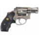 DeSantis Clip Grip, Fits Most J Frame 2in Round Butt, Right Hand, Polymer, Black, T07BA02Z0