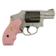 DeSantis Clip Grip, Fits Most J Frame 2in Round Butt, Right Hand, Polymer, Pink, T07PA02Z0