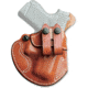 DeSantis Cozy Partner Holster, Tan, Right Hand, 028TAZ3Z0