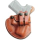DeSantis Cozy Partner RDC Holster, Left, Glock 19, 19 Gen 5, 19X, 45, 23, 32 With Reflex Sights, Tan, Left, 223TB1LZ0