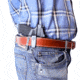 DeSantis Outback 2.0 IWB/OWB Holster