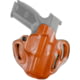 DeSantis Speed Scabbard Springfield Armory SA-35 4in OWB Belt Holster, Left, Tan, 002TBA11Z0