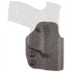 DeSantis DS Paddle Holster, Right Hand, Sig Sauer P365, Black, D94KA8JZ0