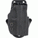 DeSantis Ds Paddle Holster - D94KA5PZ0