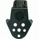 DeSantis DS Replacement Paddle, Small, BLK F13ZZ01Z0