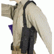 DeSantis DSD Rig Black Holster