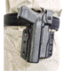 DUTY RAPTOR - LIGHT BEARING