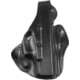 DeSantis F.A.M.S. Holster w/Lock Hole, SIG P225, P228, P229, P220 Carry, P225-A1, Left Hand, Plain, Black, 01LBBC7Z0