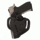 DeSantis Facilitator Holster - Right, Black 042KAE1Z0 - For Glock 26, 27