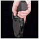 DeSantis Facilitator Holster - Right, Black 042KAE1Z0 - For Glock 26, 27
