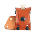 DeSantis Fletc 2.0, Tan - 172TA02A91