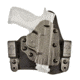 DeSantis Infiltrator Air, Kydex IWB Holster,Glock 19X, Glock45, Left Hand, Black, M78KBB2Z0