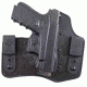 DeSantis Intruder Holster for H&amp;K VP 9/40, Right Hand, Black