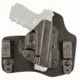 DeSantis Invader Holster, Black, M65KAX3Z0