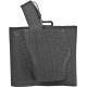 DeSantis Apache Ankle Rig Holster,Glock 26/27, Left Hand, Nylon, Black, 062BBE1Z0