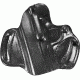 DeSantis Left Hand - Black - Mini Slide Holster, Para P10
