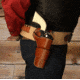 DeSantis Right Hand - Extra Large - Tan - John Wayne Centennial Set 8254RB46G4