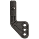 DeSantis Lifeguard Claw Attachment, Ambidextrous, Black, Y109KJZZZ0