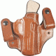DeSantis Mad Max Holster - Right, Plain Tan - Sig P225, P228, P228R, P229, P229Dak, P229R 112TAF4Z0