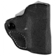 DeSantis Mini Scabbard, Black, Left Hand, 019BBN9Z0