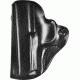 DeSantis Mini-Scabbard, Fits Kimber Micro Carry 9mm, Black, Left Hand 019BB7DZ0