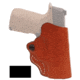 DeSantis Mini Scabbard Springfield Armory SA-35 4in OWB Belt Holster, Right, Black, 019BAA11Z0