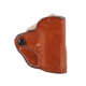 DeSantis Mini Scabbard, Tan, Left Hand, 019TBN9Z0
