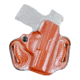 DeSantis Mini Slide Holster - Left, Tan 086TBL7Z0 - S&amp;W M&amp;P FULL-SIZE AND COMPACT 9MM/40CAL