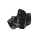 DeSantis Mini Slide Holster - Left, Black 086BBE8Z0 - For Glock 20, 21, 21SF, 29, 30, 37, 39