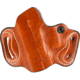 DeSantis Mini Slide Holster - Left, Tan 086TBE8Z0 - For Glock 20, 21, 21SF, 29, 30, 37, 39
