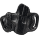 DeSantis Mini Slide Holster - Right, Black 086BAL4Z0 - KAHR P45
