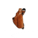 DeSantis New York Undercover, Holster Only, Right Hand, Tan 11HTA7HZ0