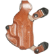 DeSantis New York Undercover Holsters -Holster Only, Sig Sauer P365, Left, Plain, Tan, 11HTB8JZ0