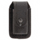 DeSantis Nylahide Chemical Spray Holder, Fits Most Canisters up to 4 1/4in, Ambidextrous, Nylon, Black, M80BJ02Z3