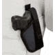 DeSantis Nylon Vest Holster, Fits Most Small Revolvers UP to 2 1/4in Barrel, Ambidextrous, Nylon, Navy Blue, N82AJSRZ0