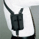 DeSantis Patriot Rig Holster, for S&amp;W J Frames, M&amp;P 340, 360, Taurus 85, PT85, Colt Detective Special N84BJ02QS