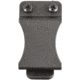 DeSantis Persuader Clip Attachment, Ambidextrous, Black, Y107KJZZZ0