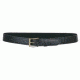DeSantis Black - Plain Belt 1 1/4in. Wide B11BL26Z0 26in.