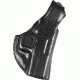 DeSantis Quick Snap Holster for Diamondback DB9 9mm, Plain Black, Right Hand