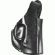 DeSantis Quick Snap Holster for S&amp;W Bodyguard .380, Right Hand, Black - 027BAU7Z0