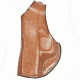 DeSantis Quick Snap - Left Hand Tan - 027TBI5Z0