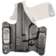 DeSantis Raptor 2.0 Kydex OWB Holster, Sig Sauer P365-XMACRO, Right, Black, 225KA2XZ0