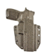 DeSantis Raptor OWB/IWB Kydex Holster, Left Hand, Mossberg MC1SC, Black 146KB0JZ0