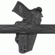 DeSantis Left Hand - Black - CG Investigator D95KBE3Z0