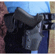 DeSantis Right Hand - Black - Max Safe Level II 078SC83Z0