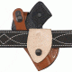 DeSantis Left Hand - Black - Quick Snap 027BBT7Z0