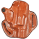 DeSantis Right Hand Tan Speed Scabbard, 2 Slot, 002TAU8Z0