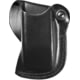 DeSantis S.S. Single Magazine Pouches, Long and Short Double Stack 9mm/40cal, Right Hand, Plain, Black, A48BAGGZ0
