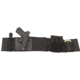 DeSantis Sky Band II Holster (Right) for S&amp;W J Frame 2in-2 1/4in, Black, Large M37BA02LG