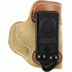 DeSantis Sof-Tuck 106 Holster, Natural, Right 106NAR7Z0